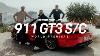 The New Porsche 911 Gt3 S C World Premiere Open To What Matters