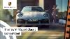 The New Porsche 911 Sport Classic