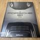 The Porsche 911 Book 50th Anniversary Revised Edition From Japan used
