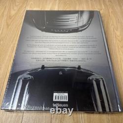 The Porsche 911 Book 50th Anniversary Revised Edition From Japan used