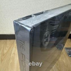 The Porsche 911 Book 50th Anniversary Revised Edition From Japan used