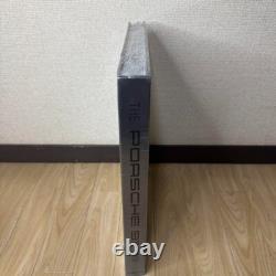 The Porsche 911 Book 50th Anniversary Revised Edition From Japan used