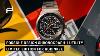 The Porsche Design Chronograph 1 Utility Limited Edition For Hodinkee