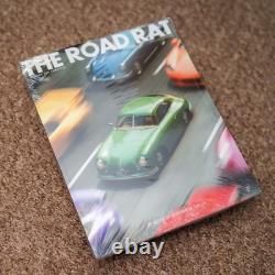The Road Rat Magazine Porsche Collectors Edition New Sealed 911 Special Edition
