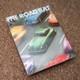 The Road Rat Magazine Porsche Collectors Edition New Sealed 911 Special Edition