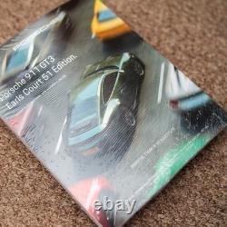 The Road Rat Magazine Porsche Collectors Edition New Sealed 911 Special Edition