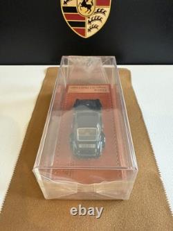 Titan 64 Porsche 964 Singer 911 Reimagined Black 1 Of 400 NEW UNOPENED BOX