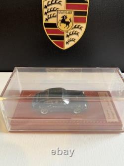 Titan 64 Porsche 964 Singer 911 Reimagined Black 1 Of 400 NEW UNOPENED BOX