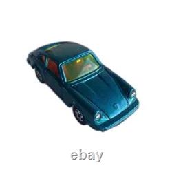 Tomica Porsche 911s Takashimaya Special Edition Made in Japan
