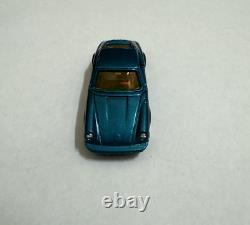 Tomica Porsche 911s Takashimaya Special Edition Made in Japan