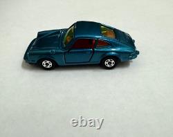 Tomica Porsche 911s Takashimaya Special Edition Made in Japan