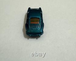 Tomica Porsche 911s Takashimaya Special Edition Made in Japan