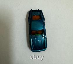Tomica Porsche 911s Takashimaya Special Edition Made in Japan