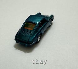 Tomica Porsche 911s Takashimaya Special Edition Made in Japan