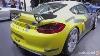 Top 5 Special Edition Cars La Auto Show 2015