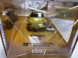 Twoc Tarmac Works 1/64 Porsche 964 RWB Qeema Member Only Model? Limited To 888