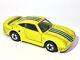 ULTRA ULTRA RARE Hot Wheels 1987 Color Racers Porsche 959 Rare Variation