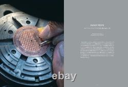 USED HODINKEE Magazine Japan Edition Vol. 9 Special Edition Porsche Special