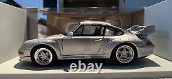UT Models 118 Porsche 911 GT2 Diecast Street Version Car