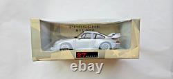 UT Models 118 Porsche 911 GT2 Diecast Street Version Car