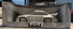 UT Models 118 Porsche 911 GT2 Diecast Street Version Car