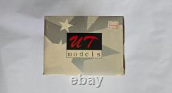 UT Models 118 Porsche 911 GT2 Diecast Street Version Car