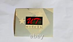 UT Models 118 Porsche 911 GT2 Diecast Street Version Car