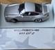 UT Models Limited 1997 Porsche Carrera 911 GT2 118 Diecast Street Version Car