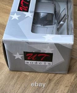 UT Models Limited 1997 Porsche Carrera 911 GT2 118 Diecast Street Version Car