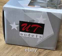 UT Models Limited 1997 Porsche Carrera 911 GT2 118 Diecast Street Version Car
