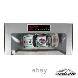 UT Models Porsche 911 GT2 993 Daytona 1996 #74 Racing Collection 118 A1