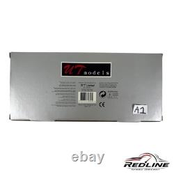 UT Models Porsche 911 GT2 993 Daytona 1996 #74 Racing Collection 118 A1