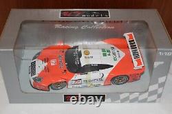 UT Models Racing Collection Porsche 911 GT1 Giesse Le Mans 118 Diecast NEW