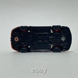 Ultra Rare Spectraflame Orange HOT WHEELS Porsche 911 GT3 RS