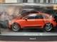 Unopened Minichamps Porsche Special Edition 1/43 Macan S Papaya
