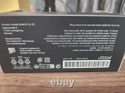 Unopened Minichamps Porsche Special Edition 1/43 Macan S Papaya