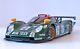 (Very Rare)'98 Zakspeed Racing Porsche 911 GT1 #5 (Green) 118 Die Cast-No Box