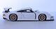 (Very Rare) UT 1996 FIA/WEC White Porsche 911 GT1 Race Car 118 Die Cast-No Box