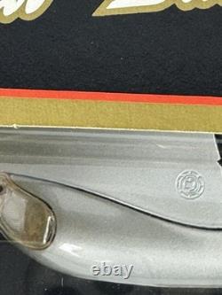 Vintage Maisto Porsche Boxster 118 Silver Diecast Collectible Special Edition