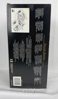 Vintage Maisto Porsche Boxster 118 Silver Diecast Collectible Special Edition