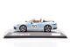 WAP0209140NMBL Porsche 911 992 Targa 4S Meissen Blue Special Edition Spark 1/43