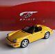 WOW Porsche 911 964 Speedster 1990 Yellow 1/18 GT Spirit GT008CS EXTREMELY RARE