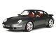 WOW Porsche 911 (993) Turbo 1993 Dark Grey 118 GT Spirit GT051 SUPER RARE! (12)