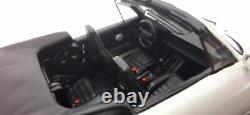 WOW Porsche 964 Carrera 2 Cabriolet 1971 White 143 Spark S3434 RARITY