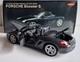 WOW Porsche Boxster S 987 2005 Grey 118 Kyosho 08381SG EXTREMELY RARE