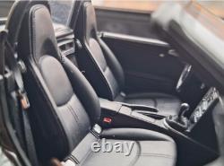 WOW Porsche Boxster S 987 2005 Grey 118 Kyosho 08381SG EXTREMELY RARE