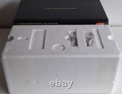 WOW Porsche Boxster S 987 2005 Grey 118 Kyosho 08381SG EXTREMELY RARE