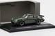 Welly 1/43 Porsche 911 930 Turbo 3.0 1975 Green Porsche Museum Special Edition