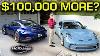 What S The Real Difference Porsche 911 St V 911 Gt3 Touring An Owner S Perspective