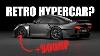 World S First Retro Hypercar U0026 5 Epic Porsche Builds At 2024 Monterey Car Week